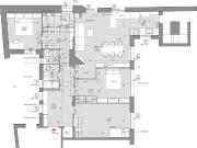 Appartement de luxe de 3 chambres en vente à Monceau,...