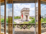 Appartement de luxe de 3 chambres en vente à Monceau,...