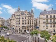 Appartement de luxe de 3 chambres en vente à Monceau,...