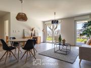 Appartement de luxe de 3 chambres en vente à Mulhouse,...