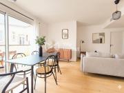 Appartement de luxe de 3 chambres en vente à Nantes, France