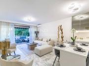 Appartement de luxe de 3 chambres en vente à Nice, France
