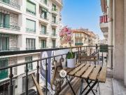 Appartement de luxe de 3 chambres en vente à Nice, France