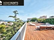 Appartement de luxe de 3 chambres en vente à Nice,...