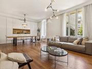Appartement de luxe de 3 chambres en vente à Nice,...