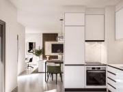 Appartement de luxe de 3 chambres en vente à Nice,...