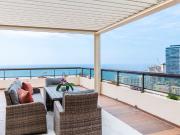 Appartement de luxe de 3 chambres en vente à Roquebrune...
