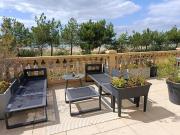 Appartement de luxe de 3 chambres en vente à Saint...