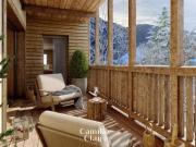 Appartement de luxe de 3 chambres en vente à Saint...