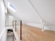 Appartement de luxe de 3 chambres en vente à Saint...