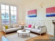 Appartement de luxe de 3 chambres en vente à Saint...