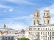 Appartement de luxe de 3 chambres en vente à Saint...