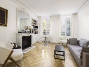 Appartement de luxe de 3 chambres en vente à Saint...