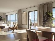 Appartement de luxe de 3 chambres en vente à Saint...