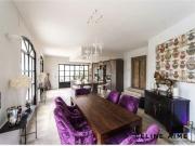 Appartement de luxe de 3 chambres en vente à Saint Maur...