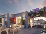 Appartement de luxe de 3 chambres en vente à Saint Maur...