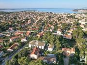 Appartement de luxe de 3 chambres en vente à Six Fours...