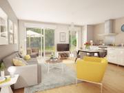 Appartement de luxe de 3 chambres en vente à Sucy en...