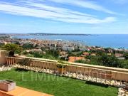 Appartement de luxe de 3 chambres en vente à Vallauris,...