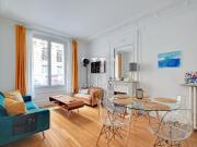 Appartement de luxe de 3 pièces à Tour Eiffel, Invalides...