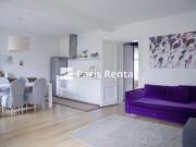 Appartement de luxe de 3 pièces en location à Bastille,...