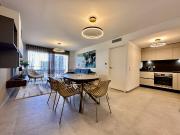 Appartement de luxe de 3 pièces en location à...