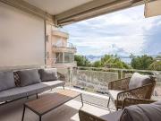 Appartement de 2 chambres de luxe en location à Cannes,...