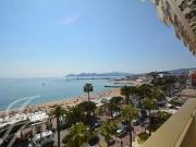 Appartement de luxe de 3 pièces en location à Cannes,...