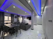 Appartement de luxe de 3 pièces en location à Marrakech,...