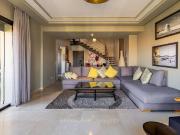 Appartement de luxe de 3 pièces en location à Marrakech,...