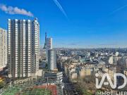 Appartement de luxe de 3 pièces en location à Motte...