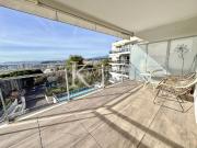 Appartement de prestige de 59 m2 en location Nice,...