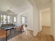 Appartement de luxe de 3 pièces en location à Saint...