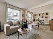 Appartement de luxe de 3 pièces en rent à Paris, Île de...