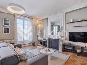 Appartement de luxe de 3 pièces en rent à Paris, Île de...