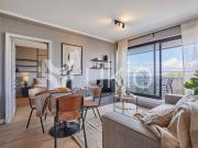 Appartement de luxe de 3 pièces en rent à Paris, Île de...