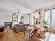 Appartement de luxe de 3 pièces en rent à Paris, France