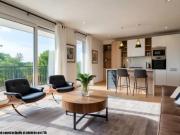 Appartement de luxe 2 chambres en vente à Annecy,...