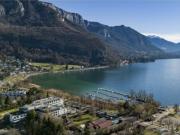 Appartement de prestige de 63 m2 en vente Annecy,...