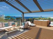 Appartement de luxe de 3 pièces en vente à Antibes, France