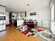 Appartement de luxe de 3 pièces en vente à Asnières sur...