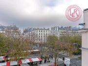 Appartement de luxe de 48 m2 en vente Bastille,...