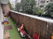 Appartement de luxe de 3 pièces en vente à Buttes...