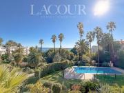 Appartement de luxe de 3 pièces en vente à Cannes,...