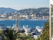 Appartement de luxe de 3 pièces en vente à Cannes,...