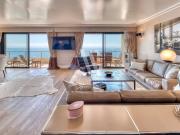 Appartement de luxe de 119 m2 en vente Cannes, Provence...