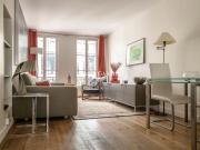 Appartement de luxe de 3 pièces en vente à Champs...