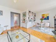 Appartement de luxe de 3 pièces en vente à Charenton le...