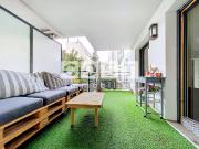 Appartement de luxe de 3 pièces en vente à Courbevoie,...