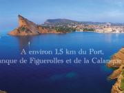 Appartement de luxe de 3 pièces en vente à La Ciotat, France